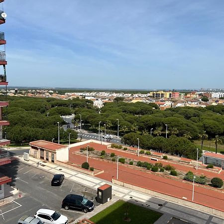 Apartamento Con Vistas Al Mar, Punta Umbría Εξωτερικό φωτογραφία