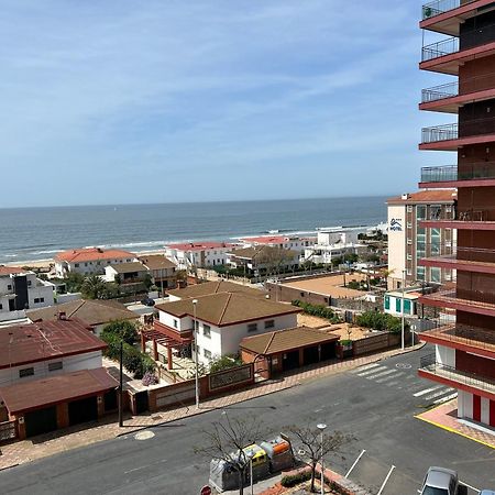 Apartamento Con Vistas Al Mar, Punta Umbría Εξωτερικό φωτογραφία