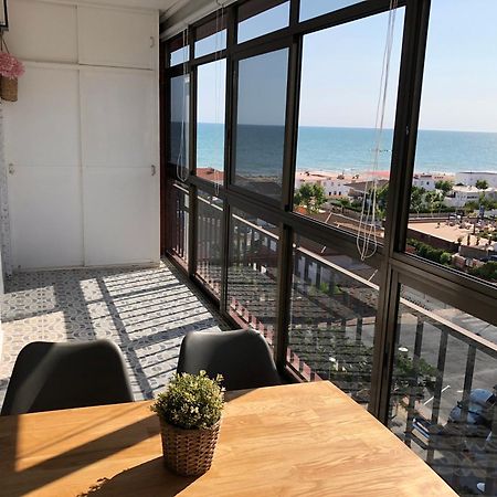Apartamento Con Vistas Al Mar, Punta Umbría Εξωτερικό φωτογραφία