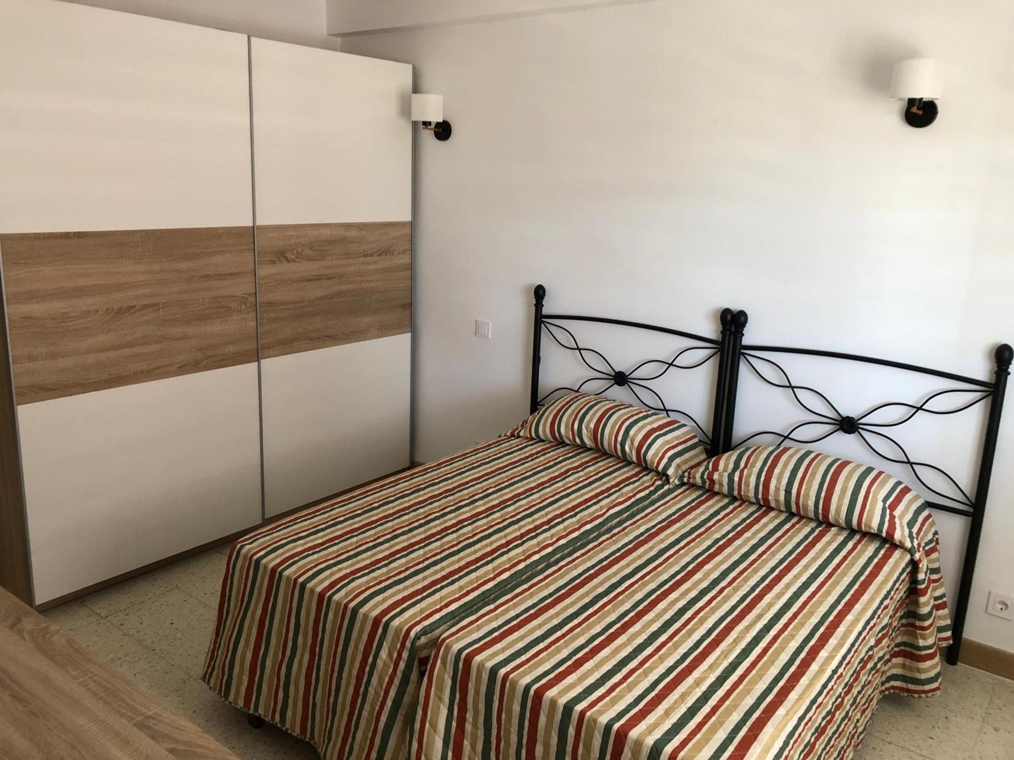 Apartamento Con Vistas Al Mar, Punta Umbría Εξωτερικό φωτογραφία