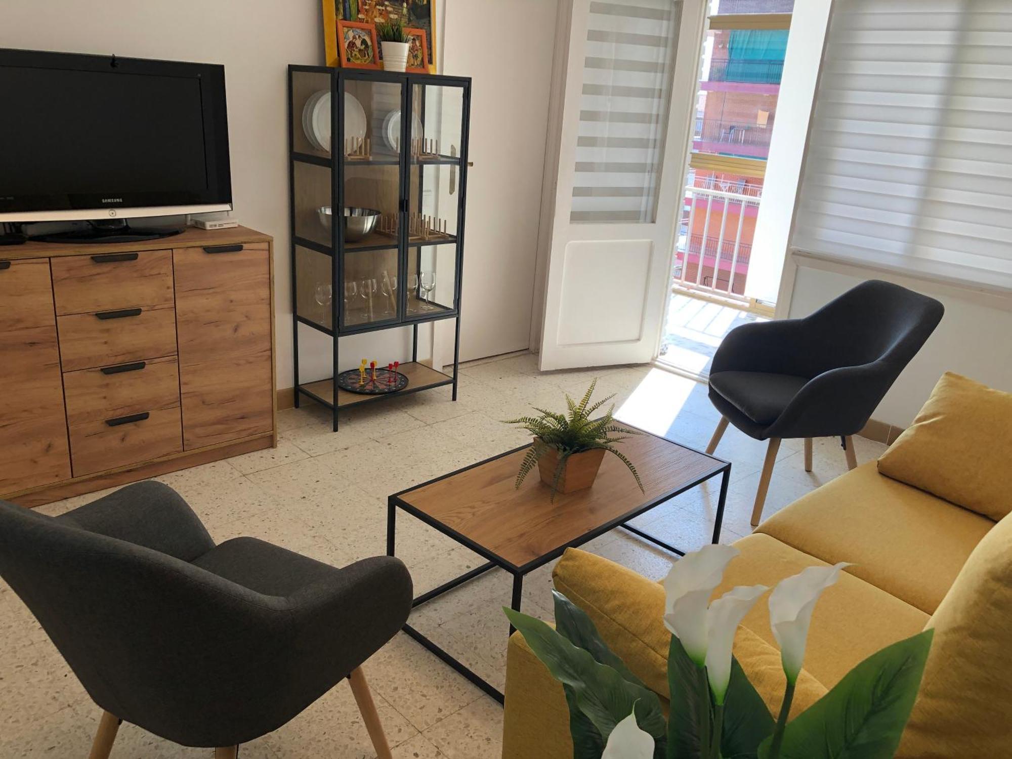 Apartamento Con Vistas Al Mar, Punta Umbría Εξωτερικό φωτογραφία