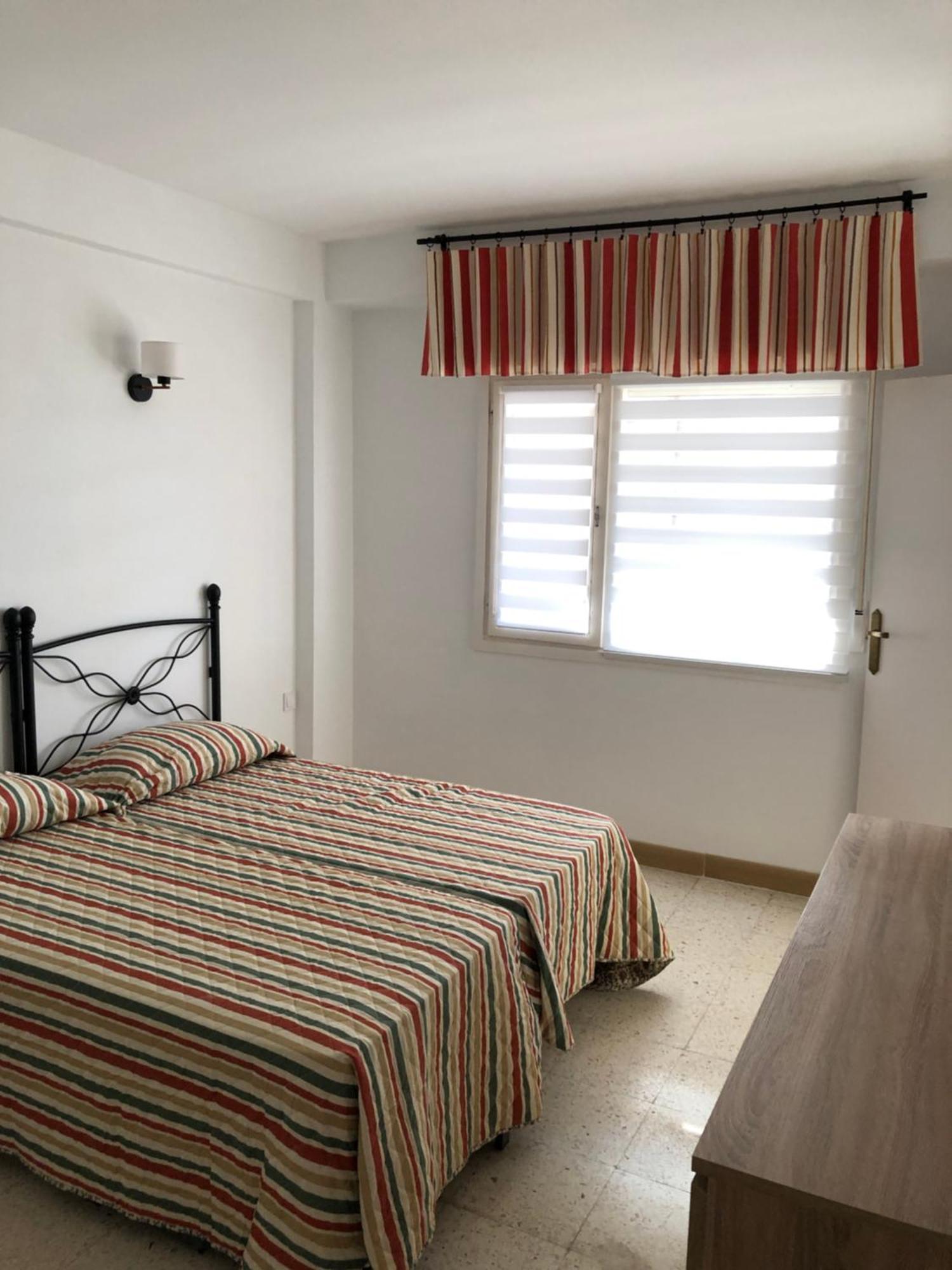 Apartamento Con Vistas Al Mar, Punta Umbría Εξωτερικό φωτογραφία