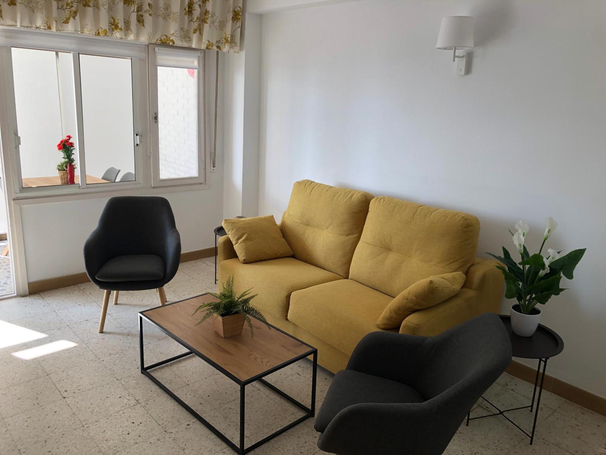Apartamento Con Vistas Al Mar, Punta Umbría Εξωτερικό φωτογραφία