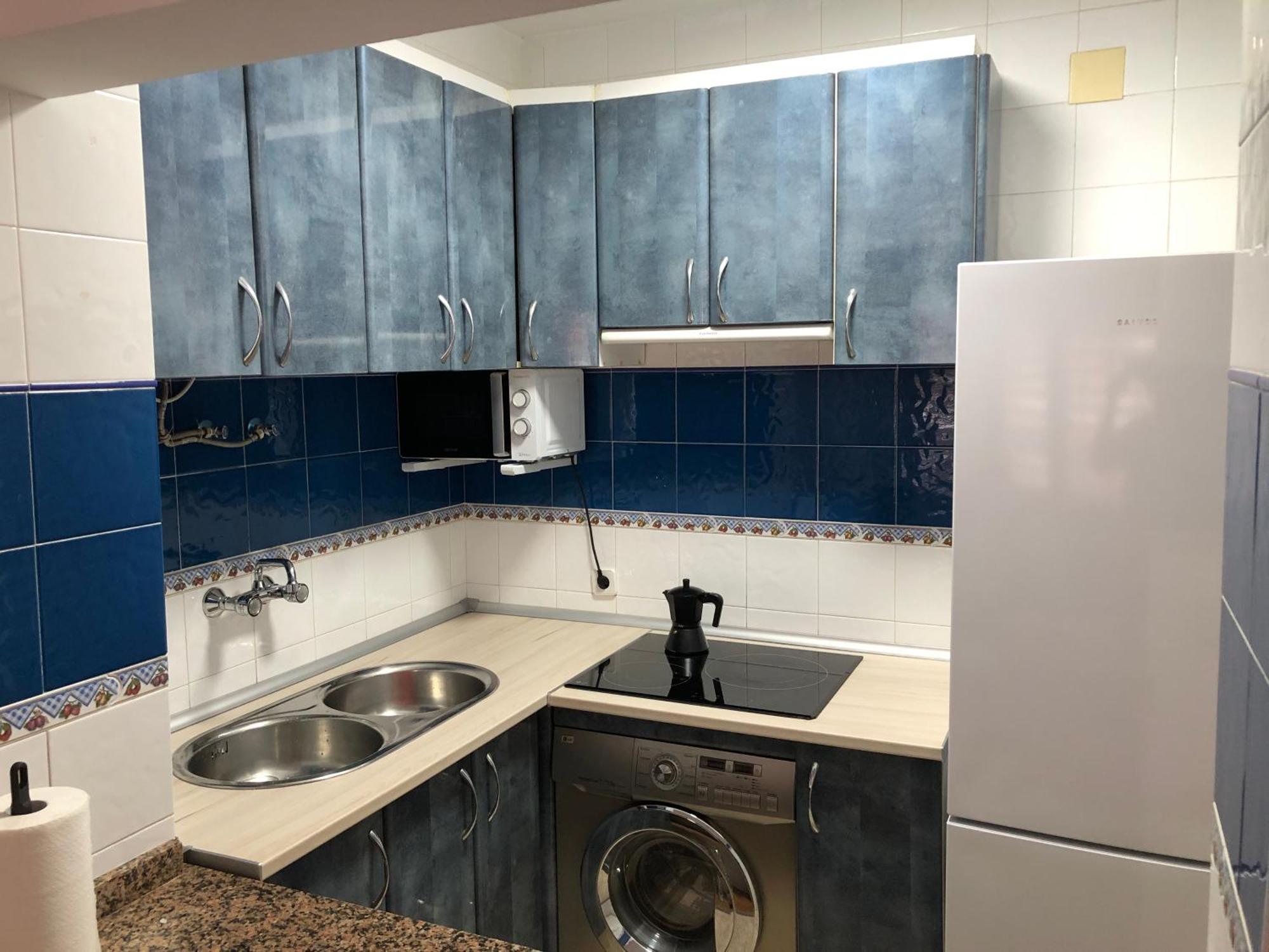 Apartamento Con Vistas Al Mar, Punta Umbría Εξωτερικό φωτογραφία